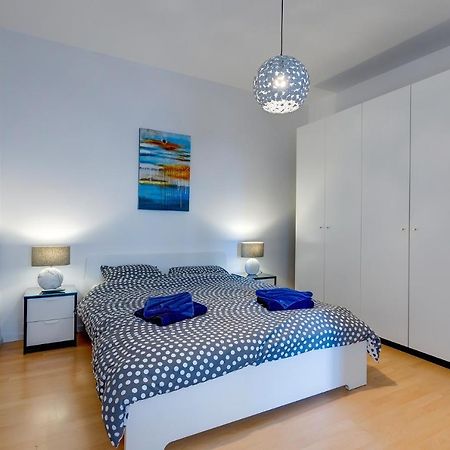 Apartment With Stunning Seaviews Sliema Ngoại thất bức ảnh