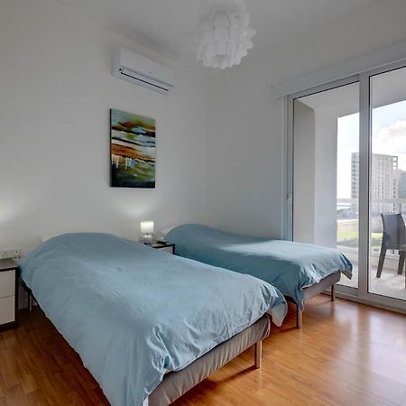 Apartment With Stunning Seaviews Sliema Ngoại thất bức ảnh